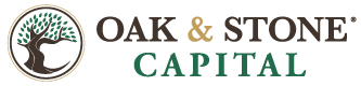 Oak & Stone Capital Logo